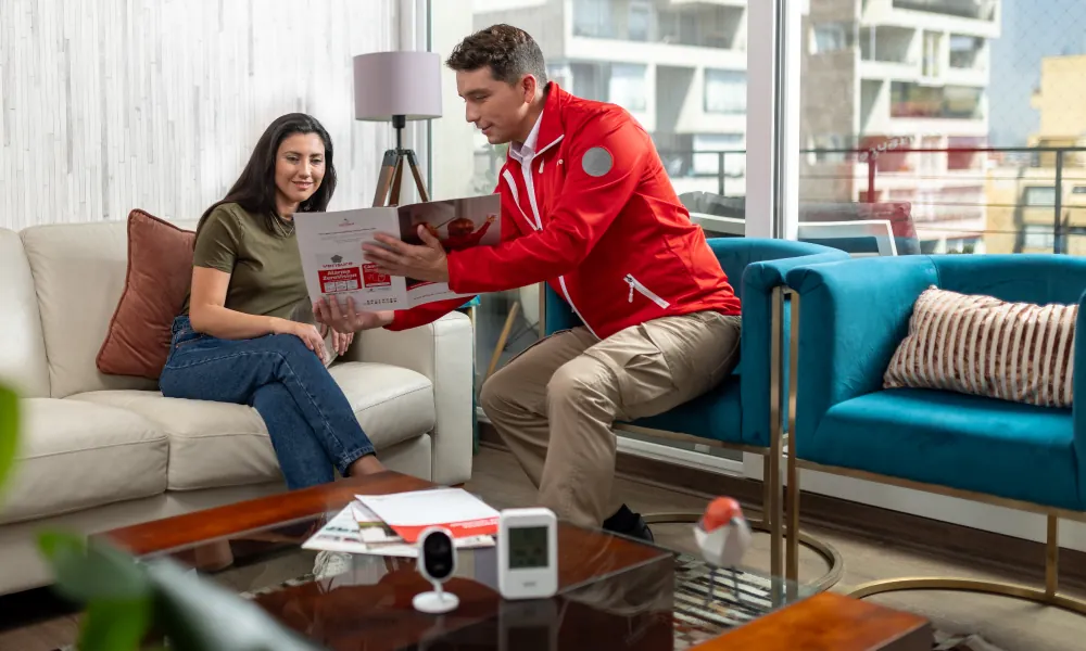 La disuasión más potente