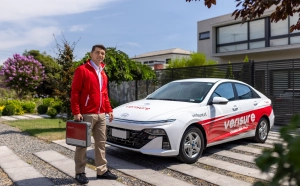 segmento condominios