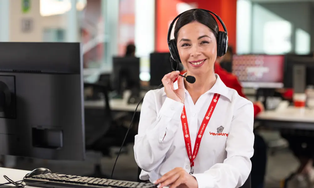 Servicios de emergencia