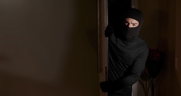 inseguridad en chile