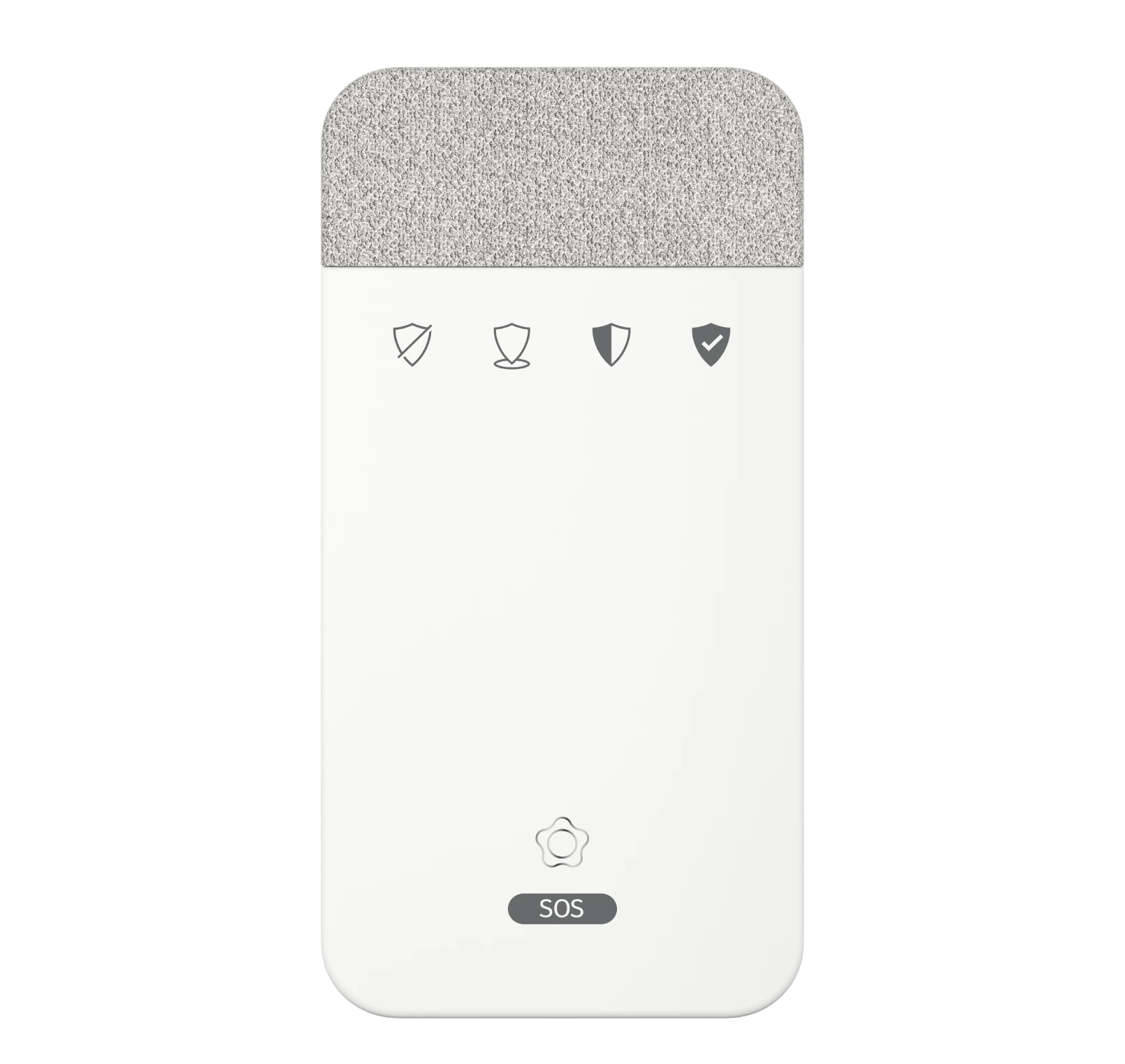 Lector de llaves Presense