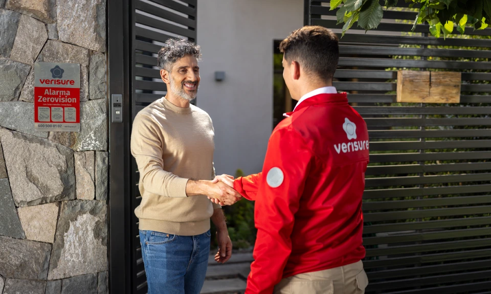 La disuasión más potente