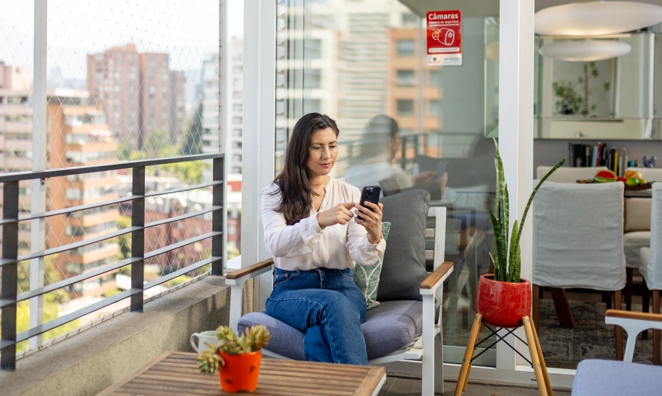 La disuasión más potente