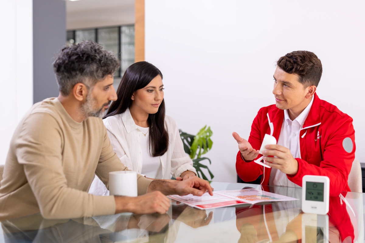 Alarmas para toda la familia