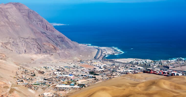 iquique