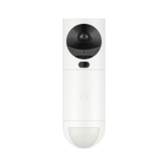 Detector de movimiento Detector de movimiento