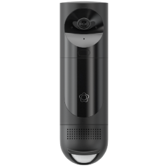 Detector perimetral Detector perimetral