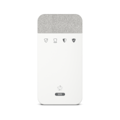 Panel de control Panel de control