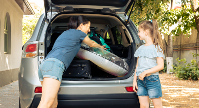 Seguridad en Semana Santa Seguridad en Semana Santa