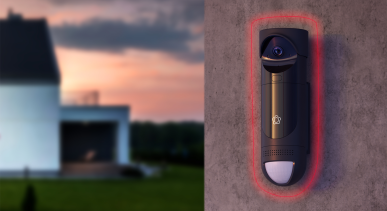 El rol de la inteligencia artificial en la seguridad del hogar El rol de la inteligencia artificial en la seguridad del hogar